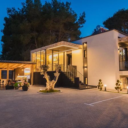 Hotel Beke Vlore Luaran gambar