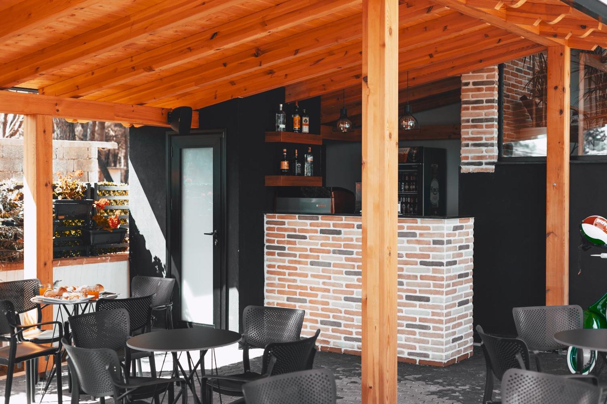 Hotel Beke Vlore Luaran gambar
