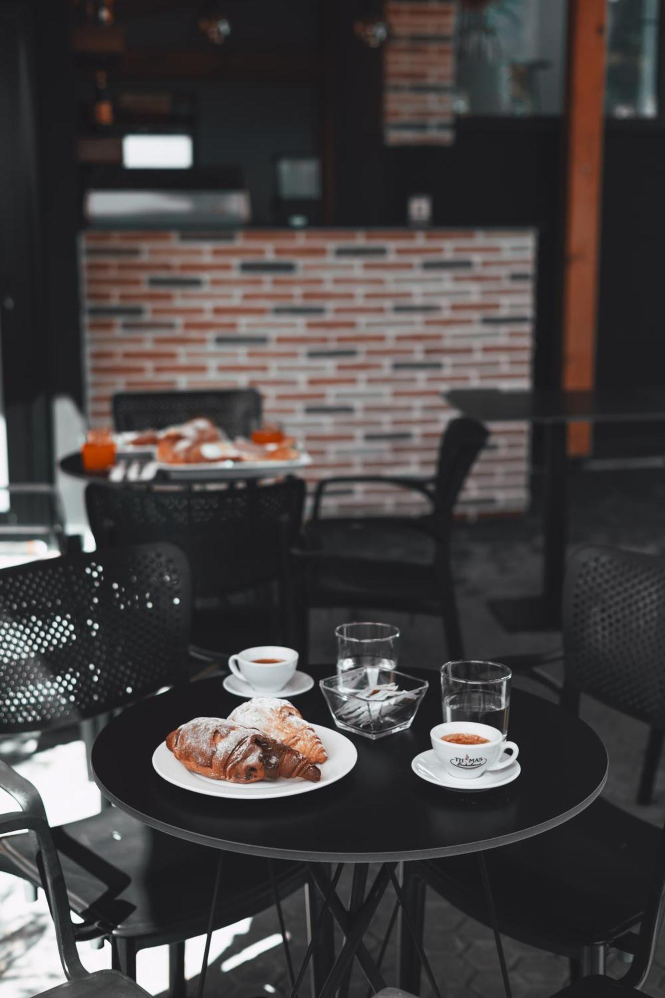 Hotel Beke Vlore Luaran gambar