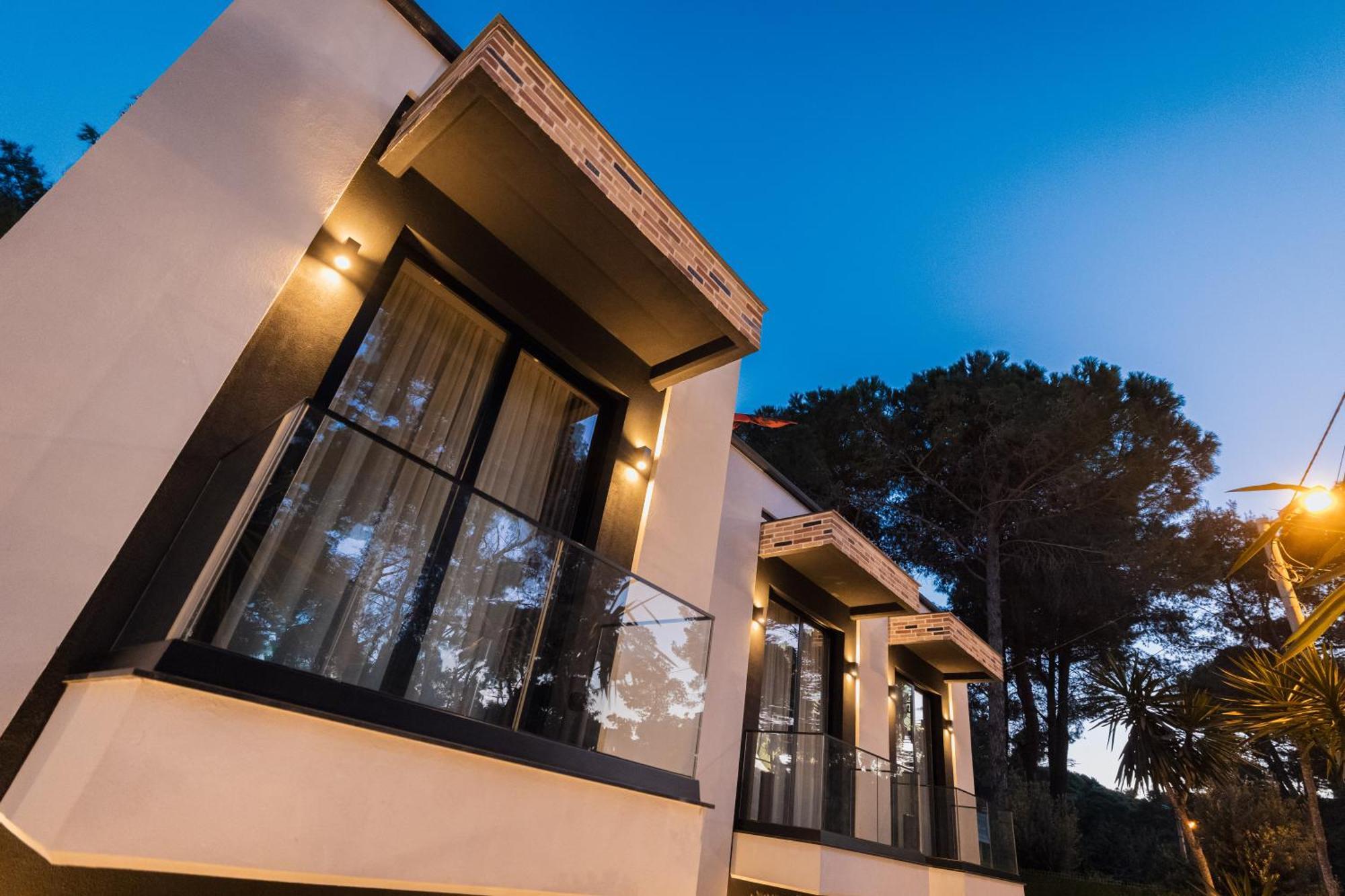 Hotel Beke Vlore Luaran gambar