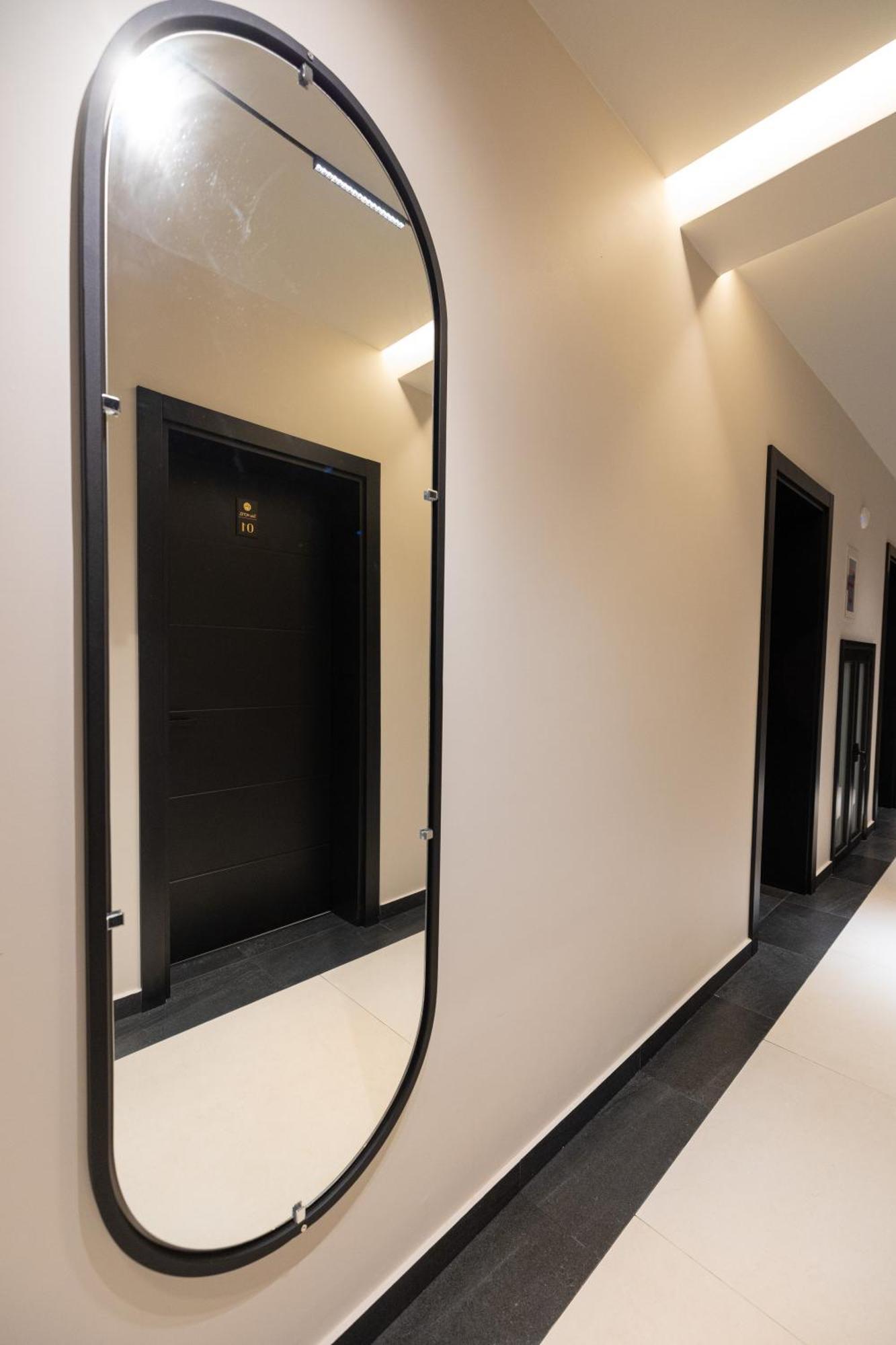Hotel Beke Vlore Luaran gambar