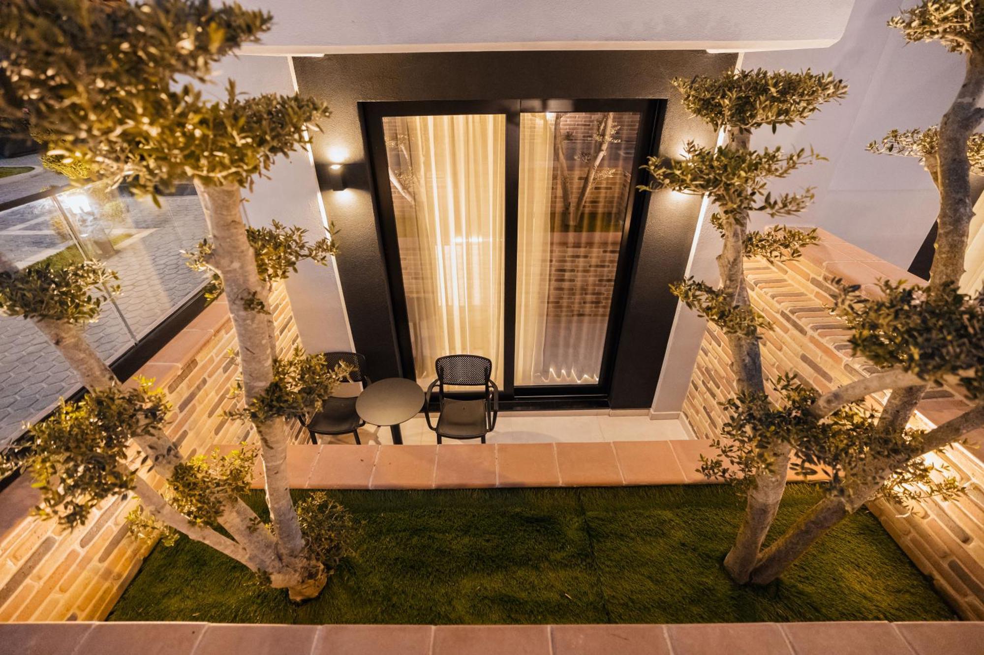 Hotel Beke Vlore Luaran gambar