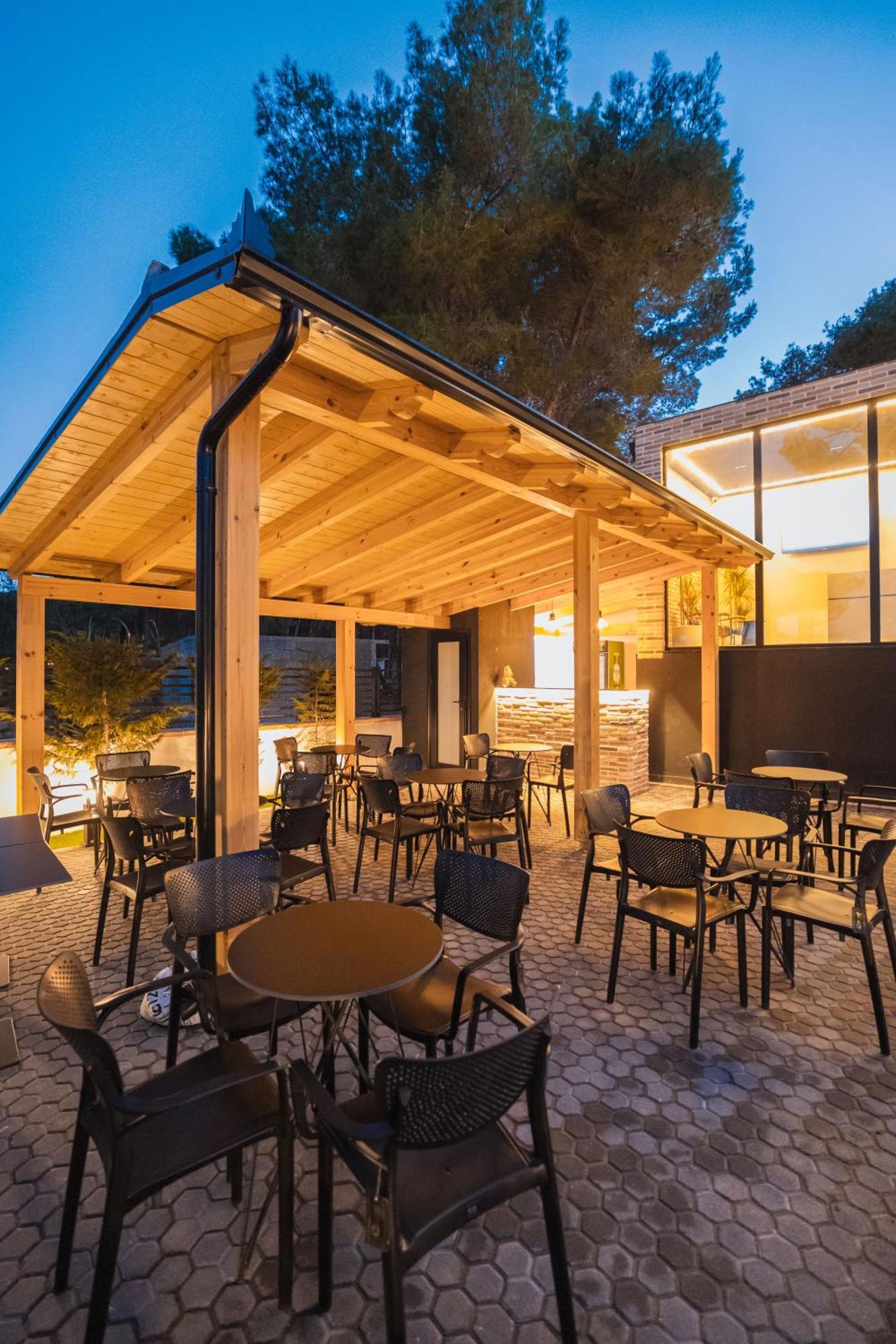 Hotel Beke Vlore Luaran gambar