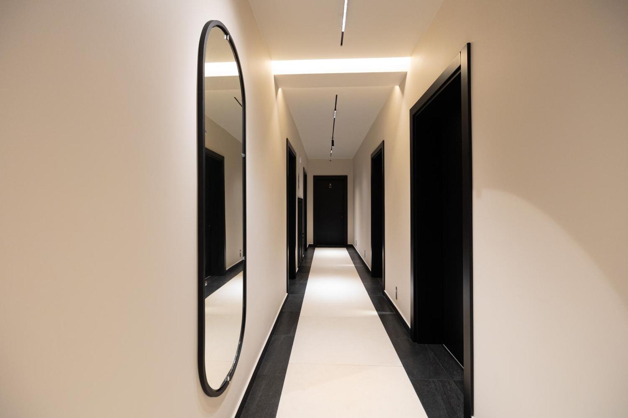 Hotel Beke Vlore Luaran gambar