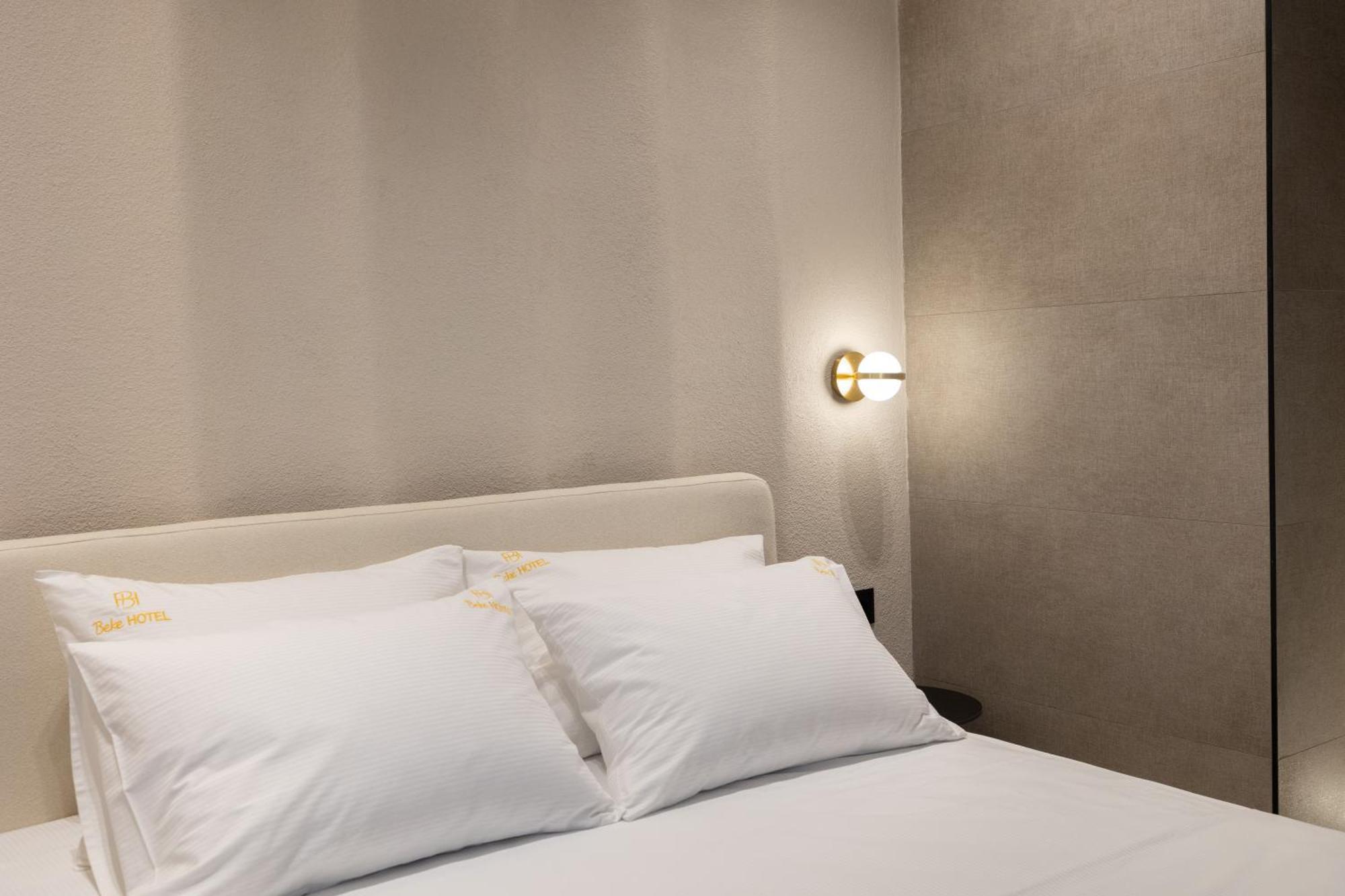 Hotel Beke Vlore Luaran gambar