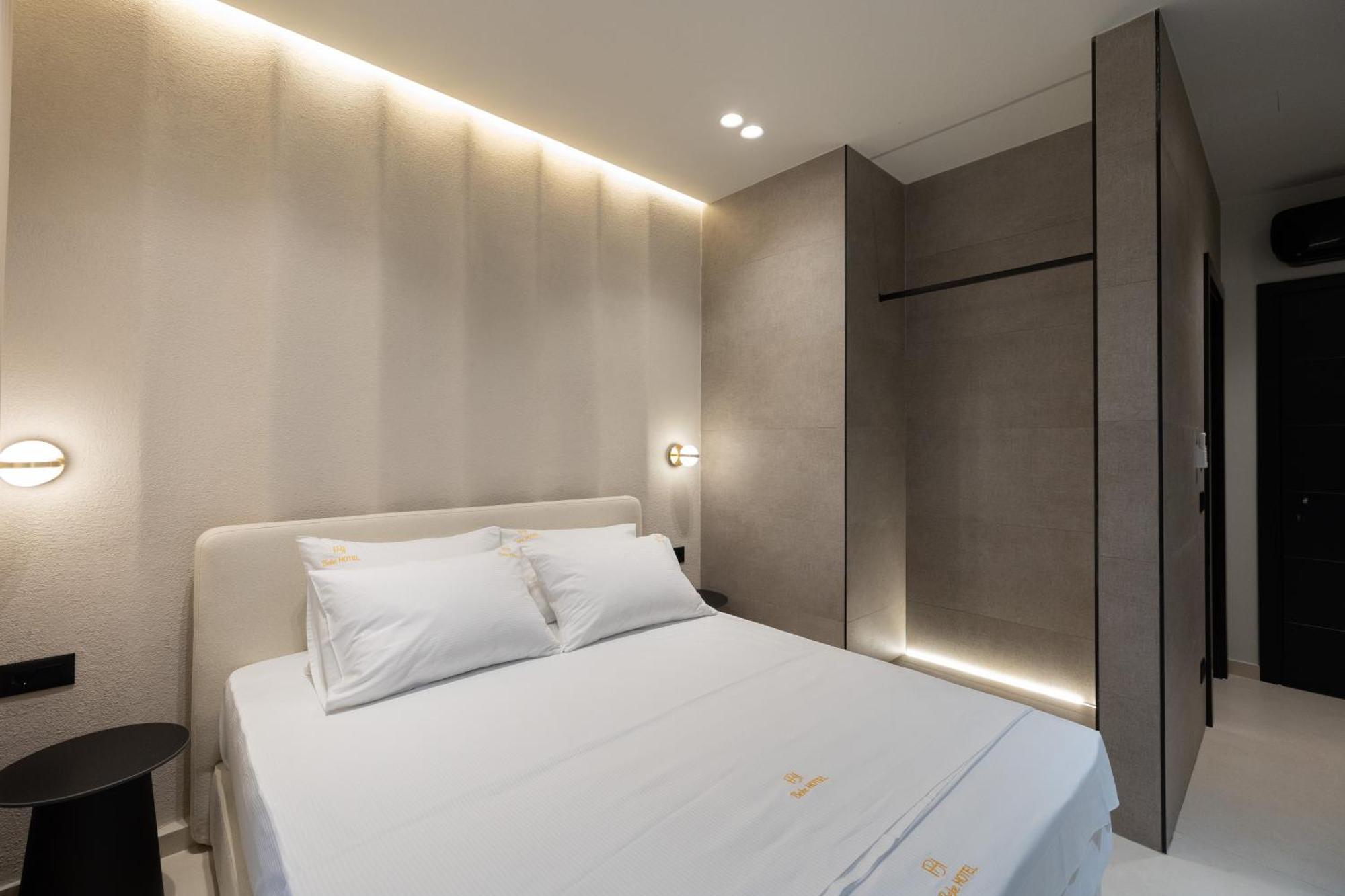 Hotel Beke Vlore Luaran gambar