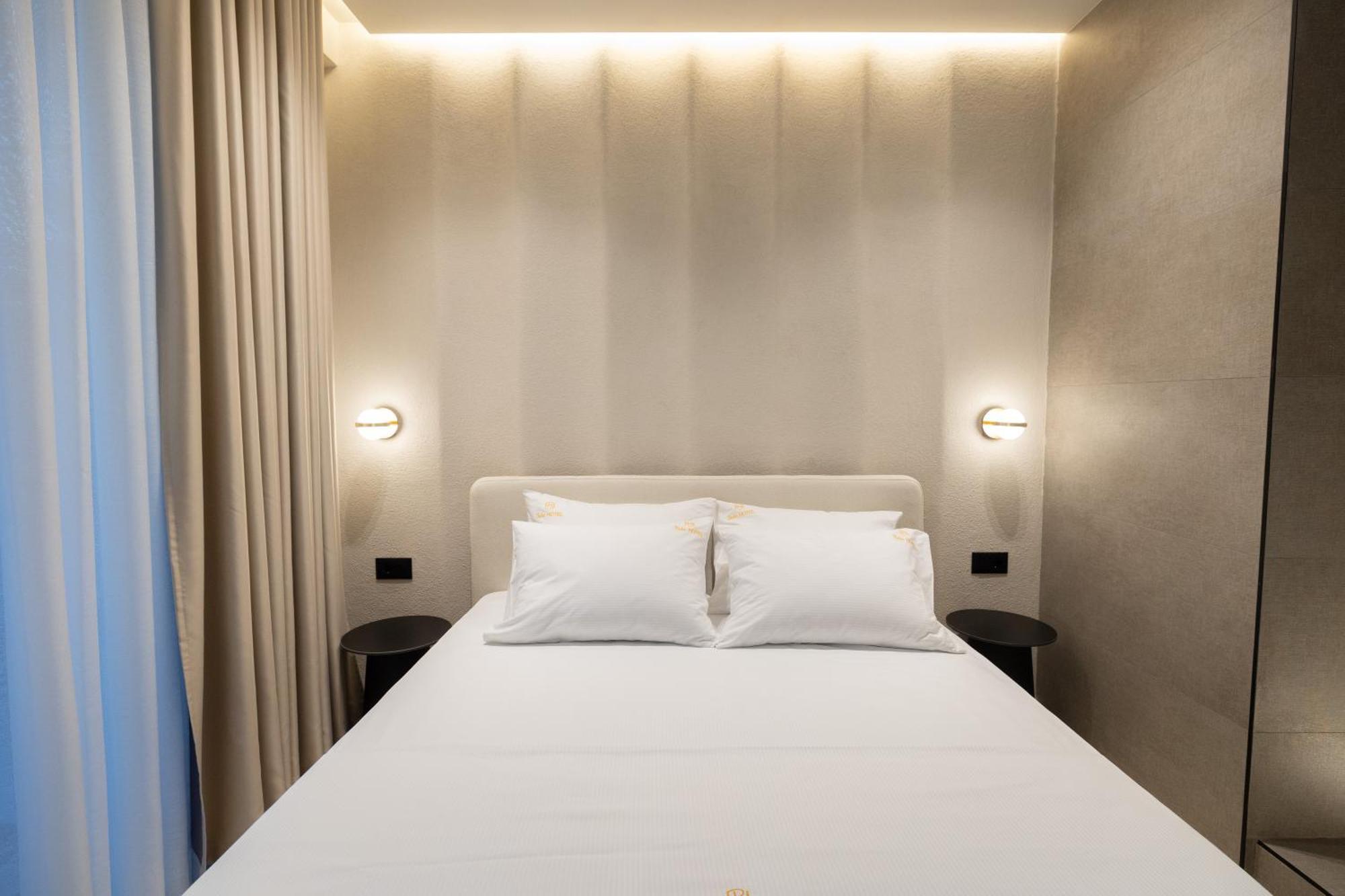 Hotel Beke Vlore Luaran gambar