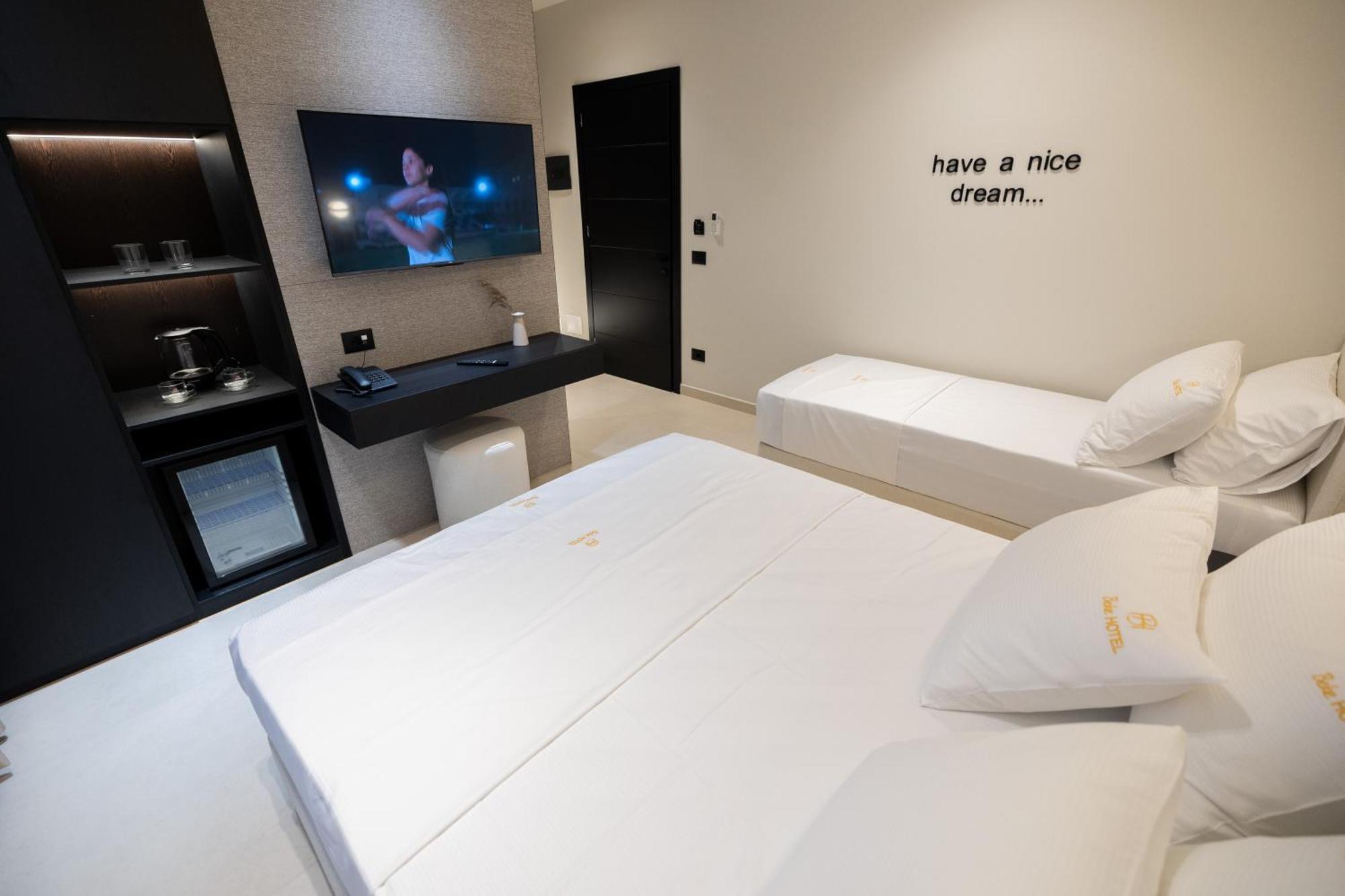 Hotel Beke Vlore Luaran gambar