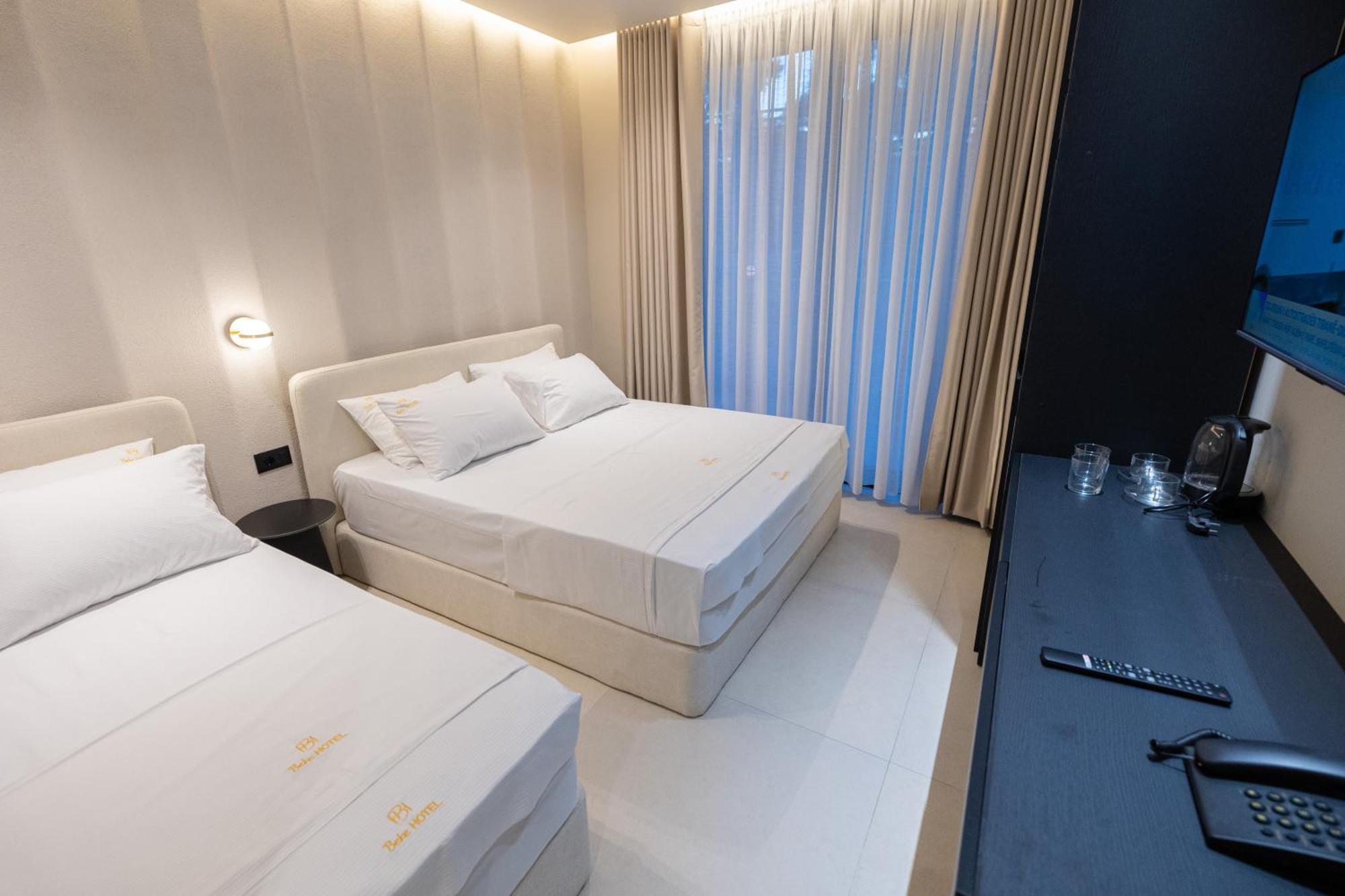 Hotel Beke Vlore Luaran gambar