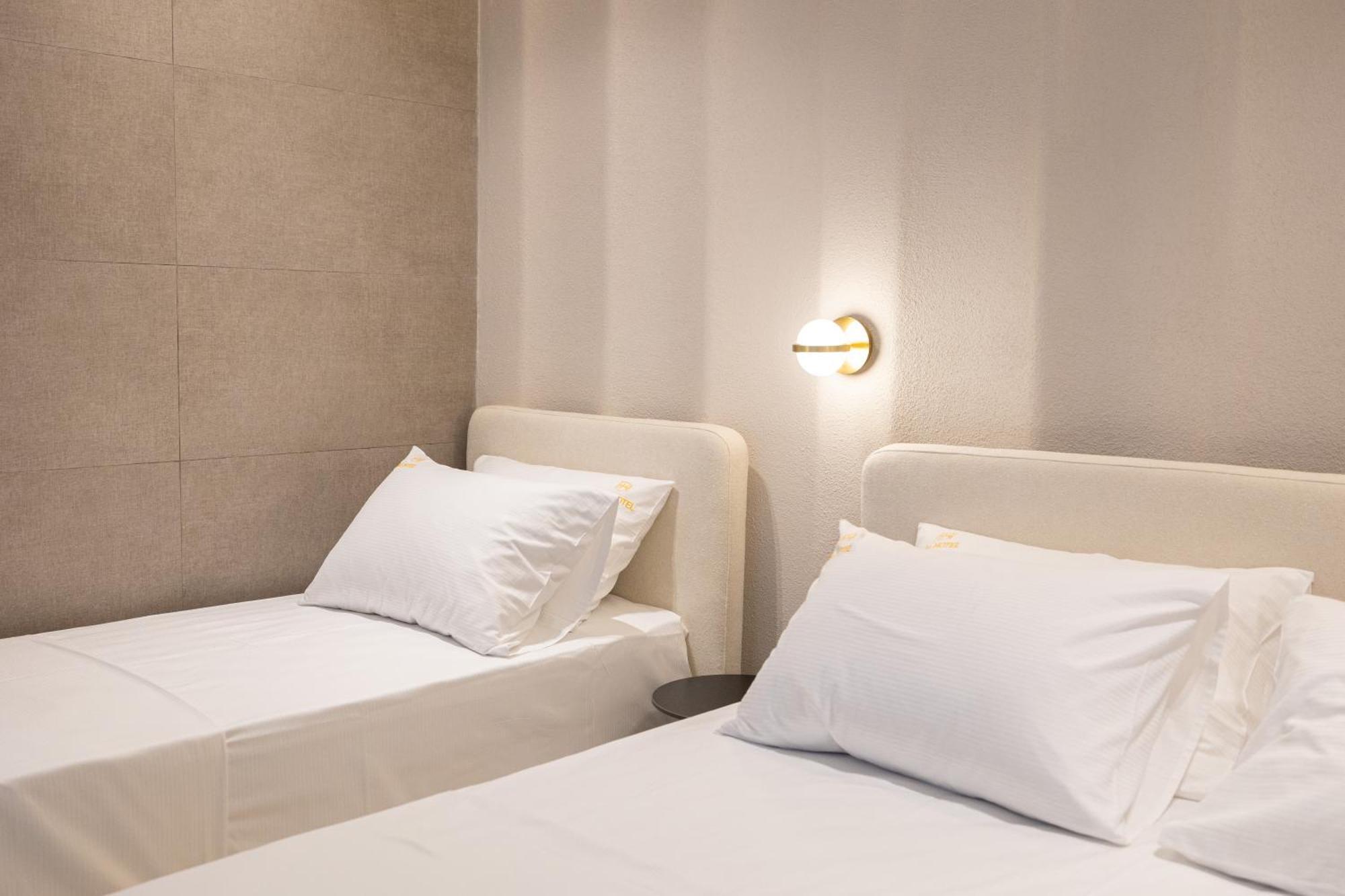 Hotel Beke Vlore Luaran gambar